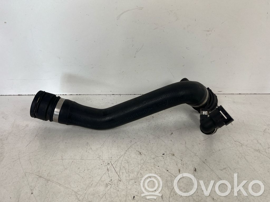 BMW 1 E81 E87 Engine coolant pipe/hose 