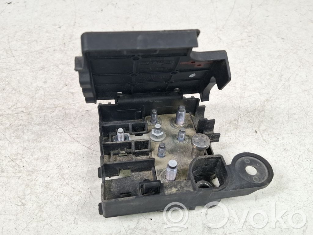 Audi A4 S4 B8 8K Positive wiring loom 