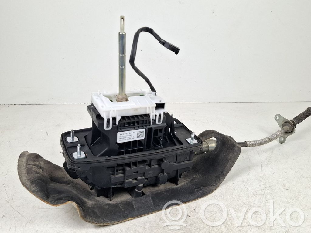 Audi A4 S4 B8 8K Gear shifter/selector 