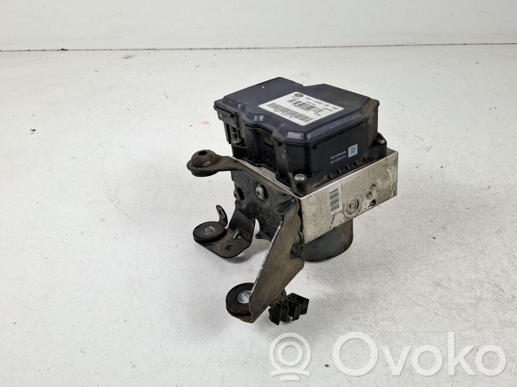 Ford Mondeo MK IV Pompe ABS 