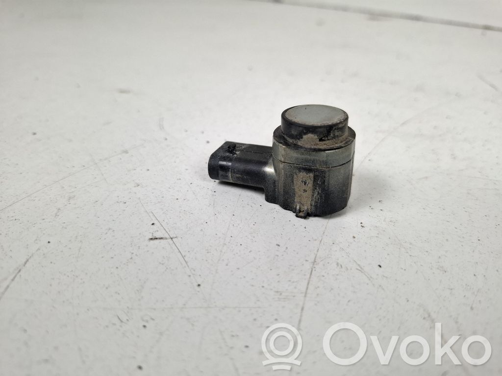 Ford Mondeo MK IV Sensor de aparcamiento PDC 