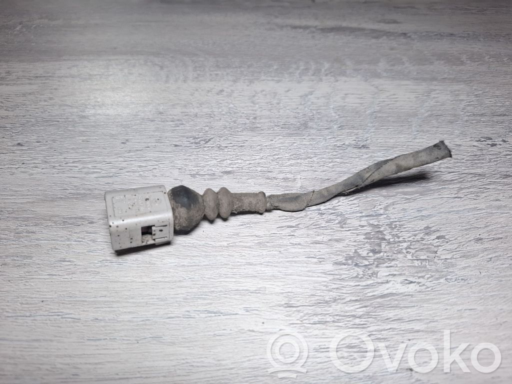 Audi A6 S6 C7 4G Otros cableados 