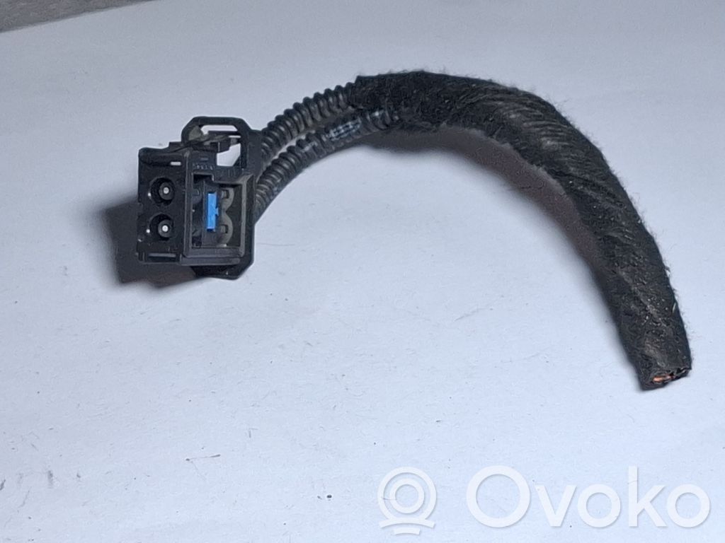 Audi A6 S6 C7 4G Otros cableados 