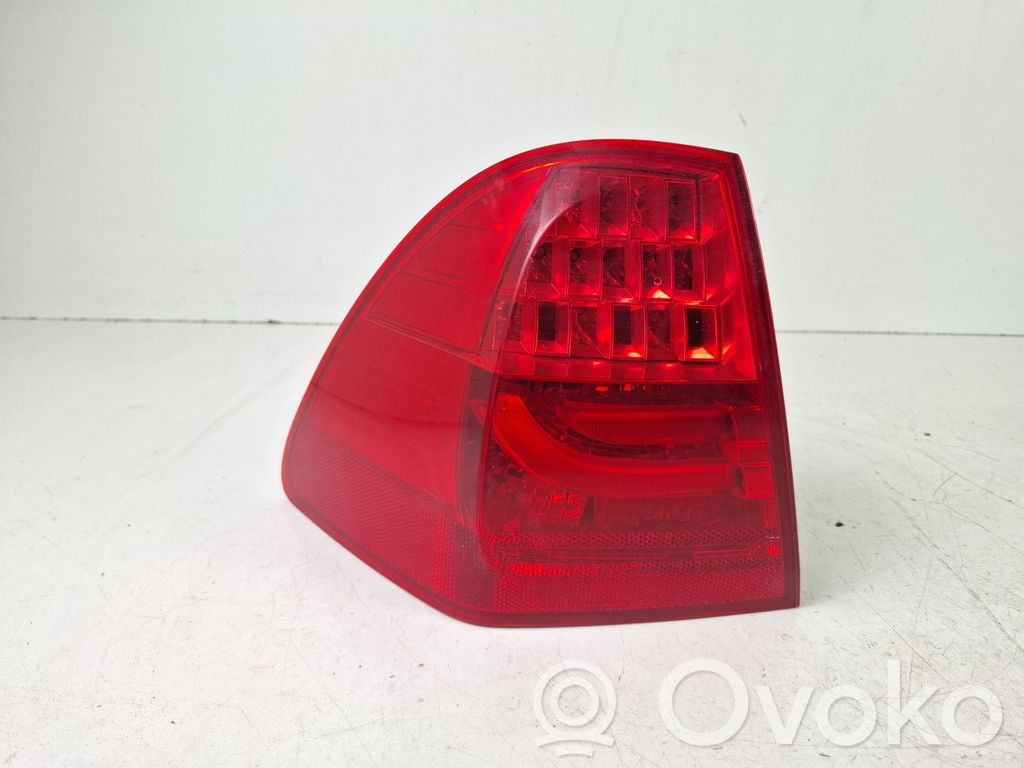 BMW 3 E90 E91 Rear/tail lights 