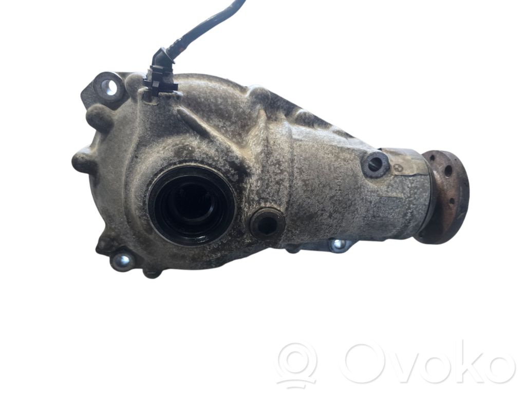 BMW X3 F25 Mechanizm różnicowy przedni / Dyferencjał 