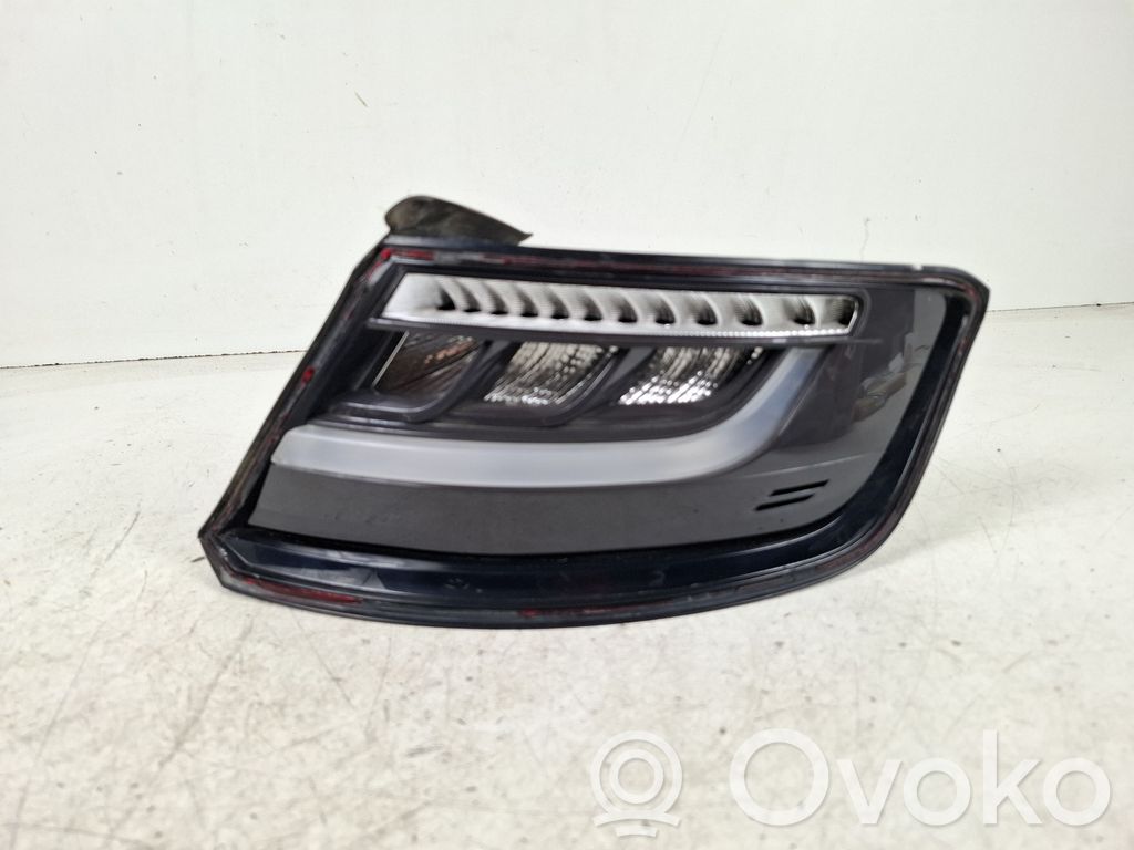Audi A3 S3 8V Lampa tylna 
