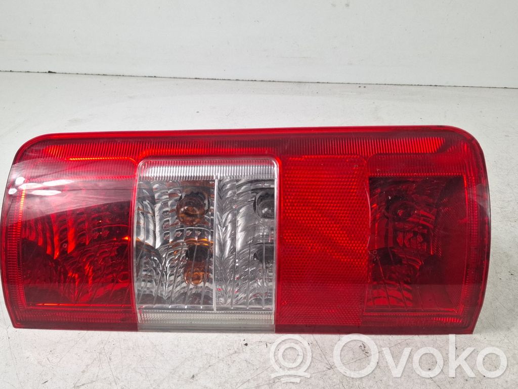 Ford Transit -  Tourneo Connect Rear/tail lights 