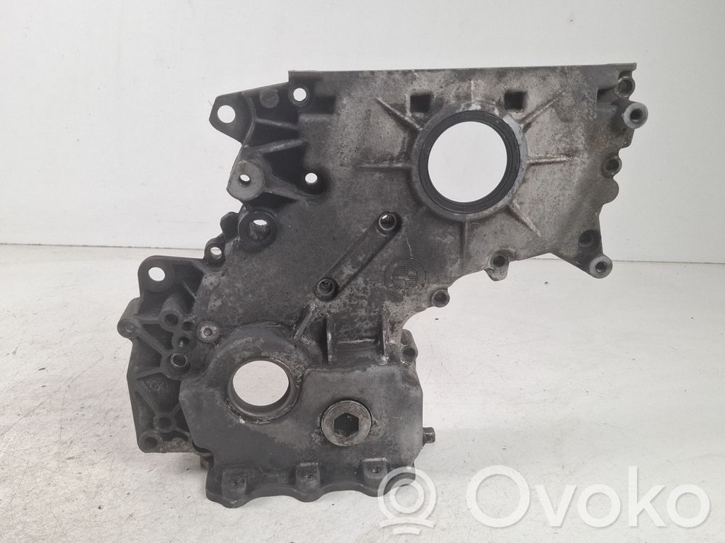 BMW X5 E53 Timing chain cover 