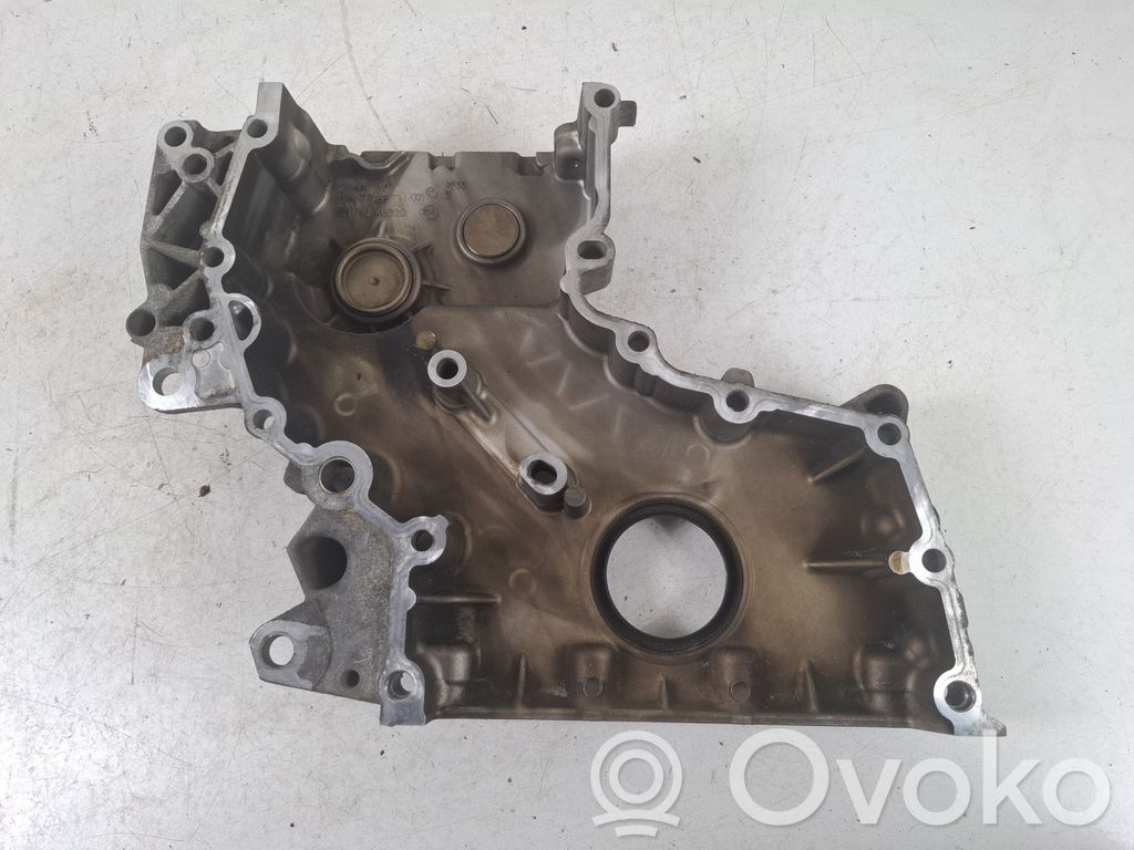 BMW X5 E53 Timing chain cover 
