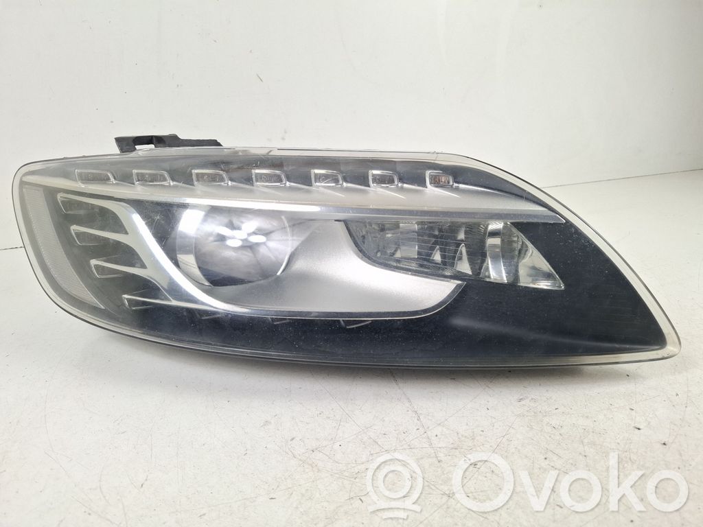 Audi Q7 4L Headlight/headlamp 