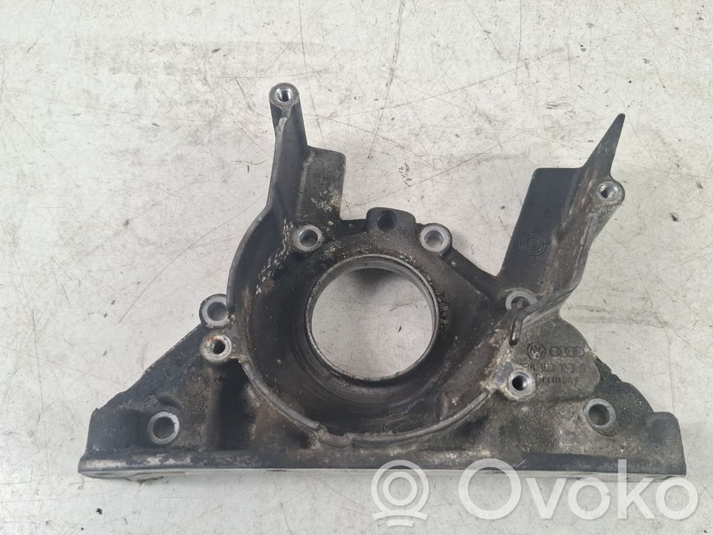 Volkswagen Touran II Muu moottoritilan osa 