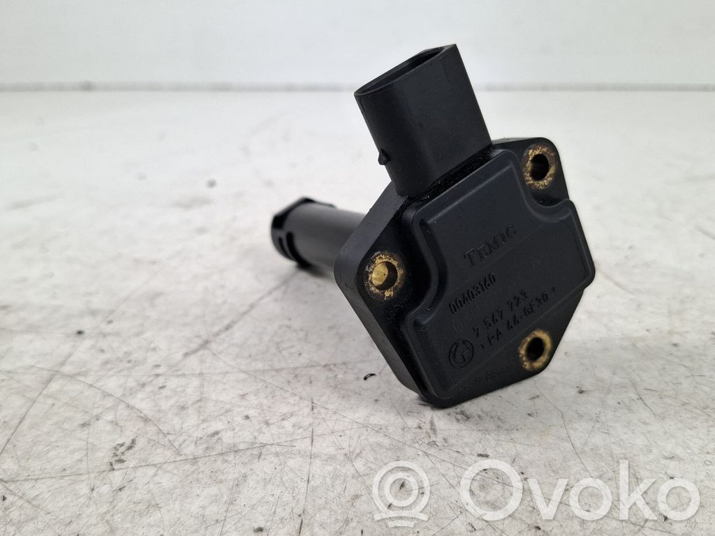 BMW 1 E81 E87 Oil level sensor 
