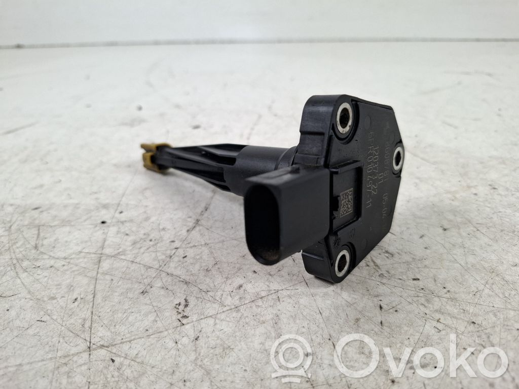 BMW 3 F30 F35 F31 Czujnik poziomu oleju 