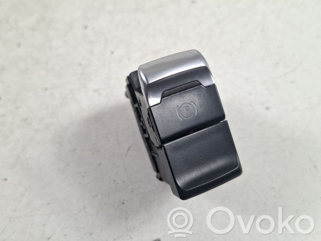 Audi A4 S4 B8 8K Przycisk / Włącznik hamulca ręcznego 
