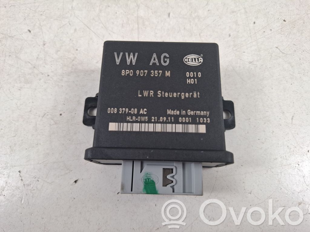 Audi Q7 4L Módulo de luz LCM 
