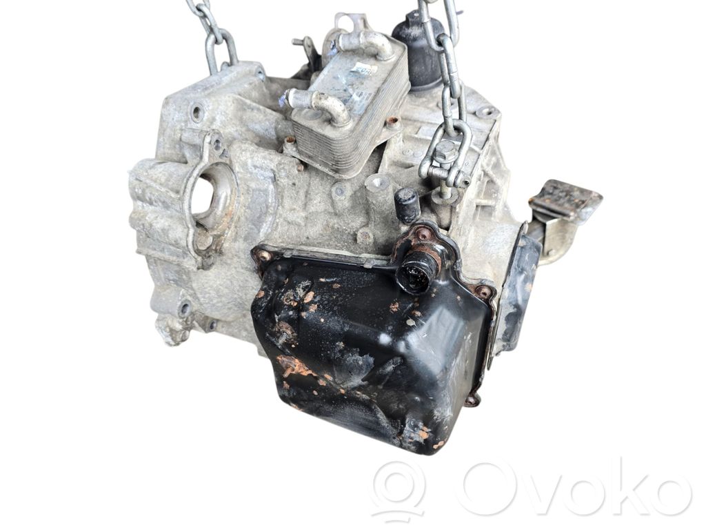 Automatic gearbox   DQ250,LQV