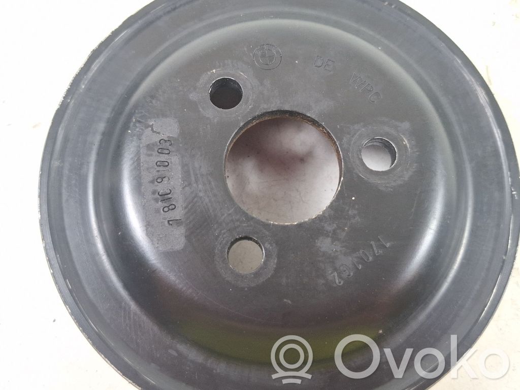 BMW 5 F10 F11 Power steering pump 