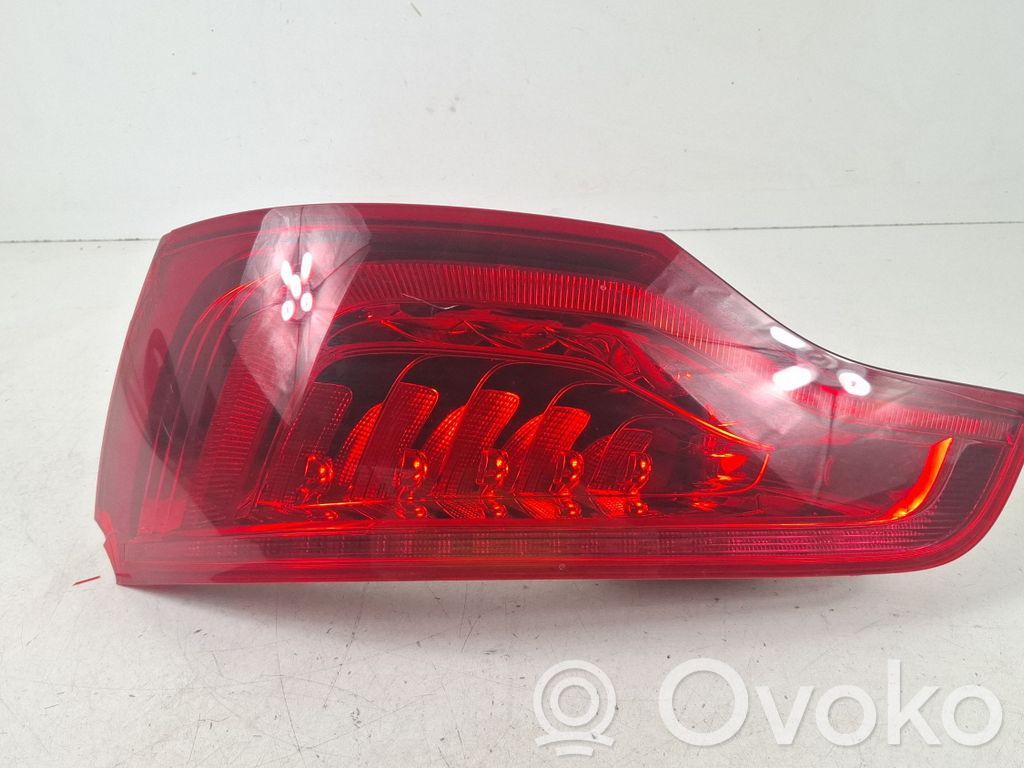 Audi Q7 4L Takavalot 