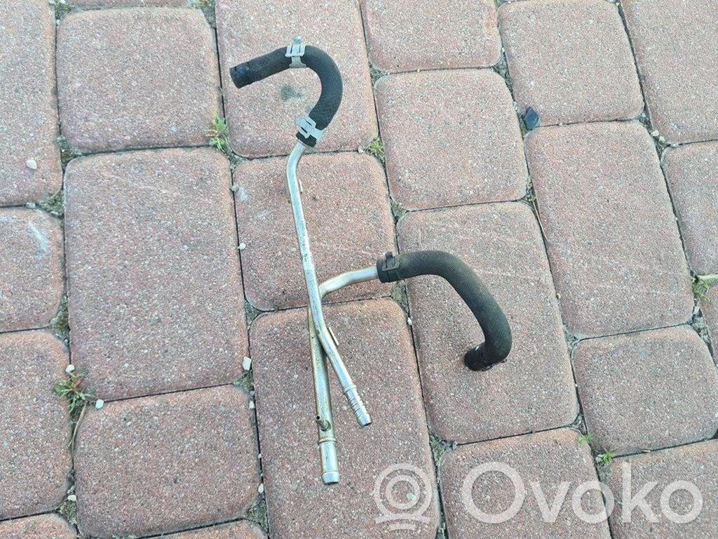 Volkswagen Golf VII Polttoaineputki 