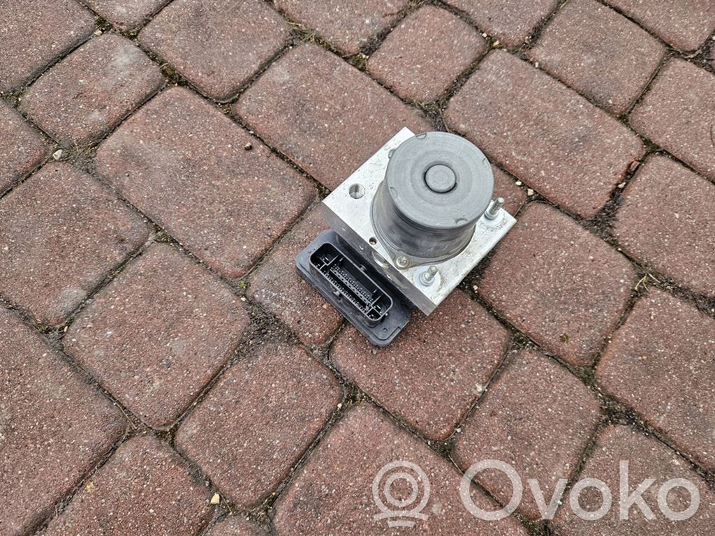 Renault Zoe ABS Blokas 