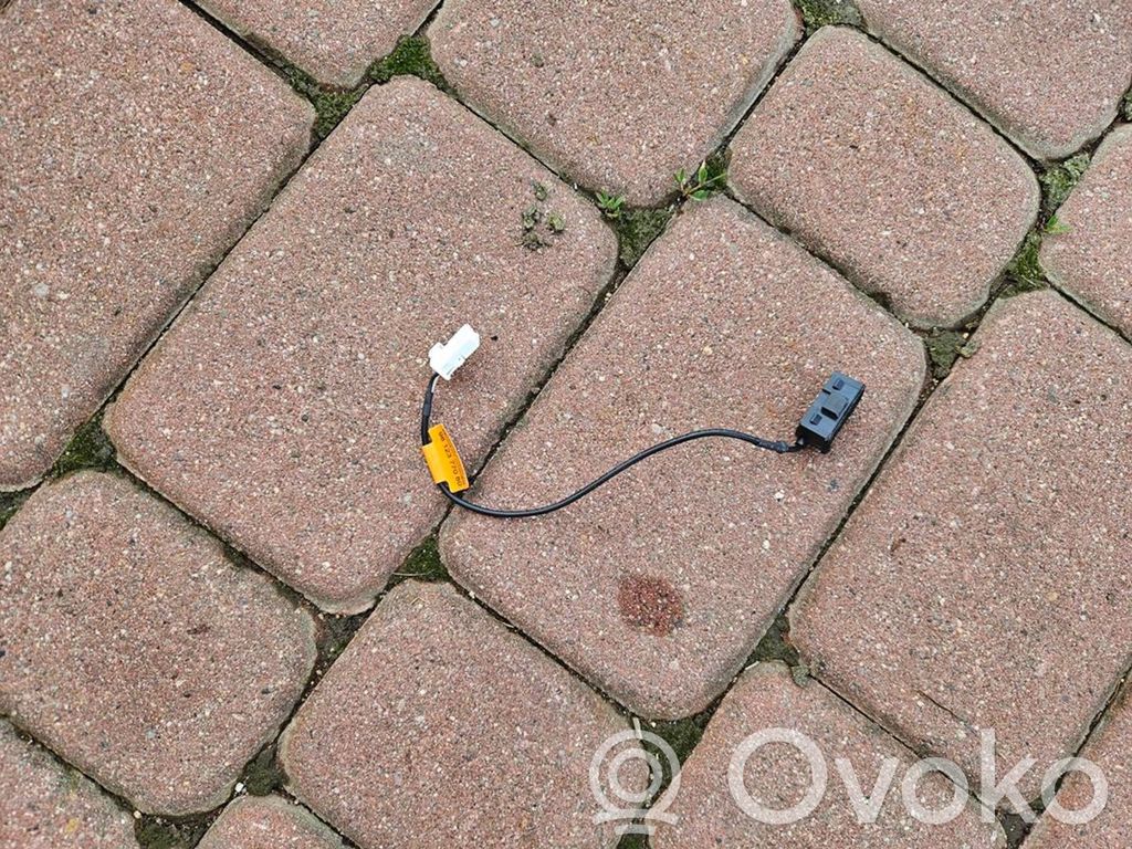 Opel Grandland X Microphone (bluetooth/phone) 