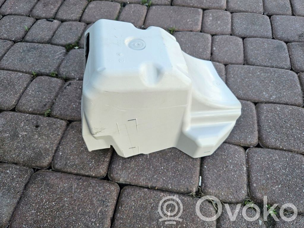 Opel Combo E Selector caja de cambios 