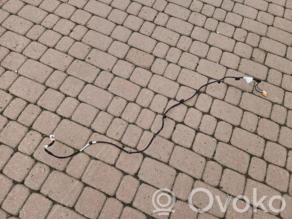 Opel Combo E Inna wiązka przewodów / kabli 