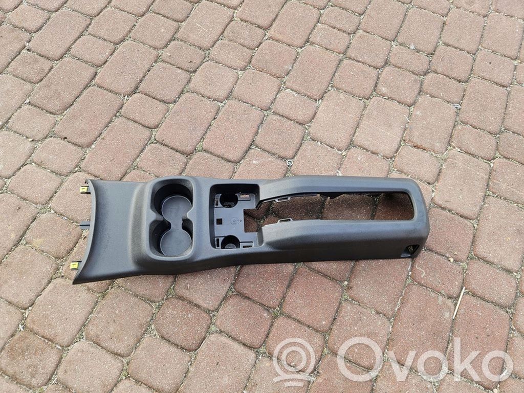 Citroen Berlingo Console centrale 