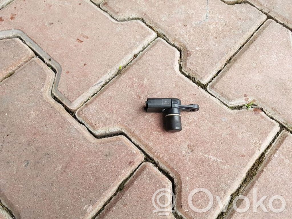 Opel Insignia A Alkūninio veleno padėties daviklis 