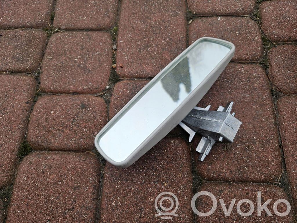 Renault Megane IV Espejo retrovisor (interior) 