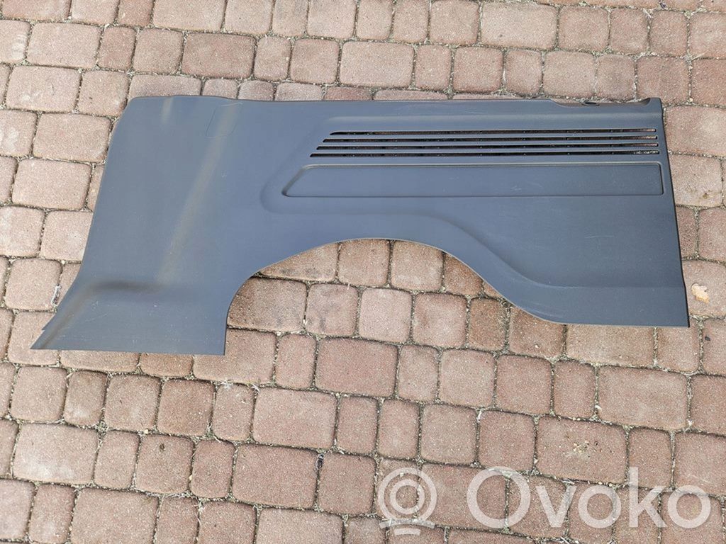 Opel Combo E Other trunk/boot trim element 