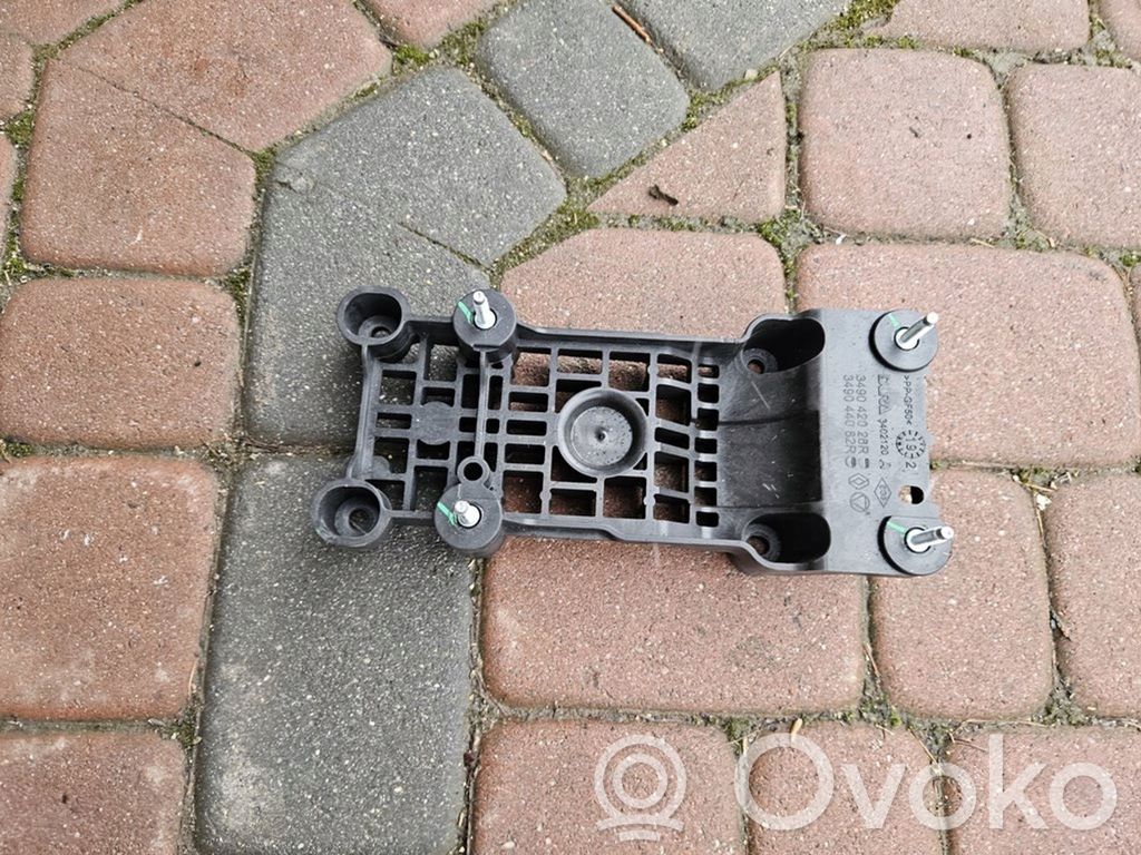 Selector de cambios   349042026R,31TYS