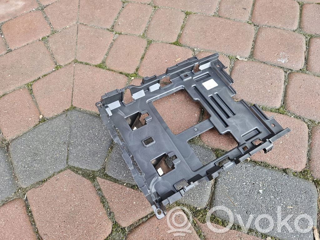 Renault Megane IV Screen/display/small screen 