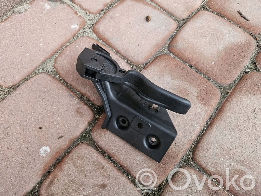 Opel Adam Engine bonnet (hood) release handle 