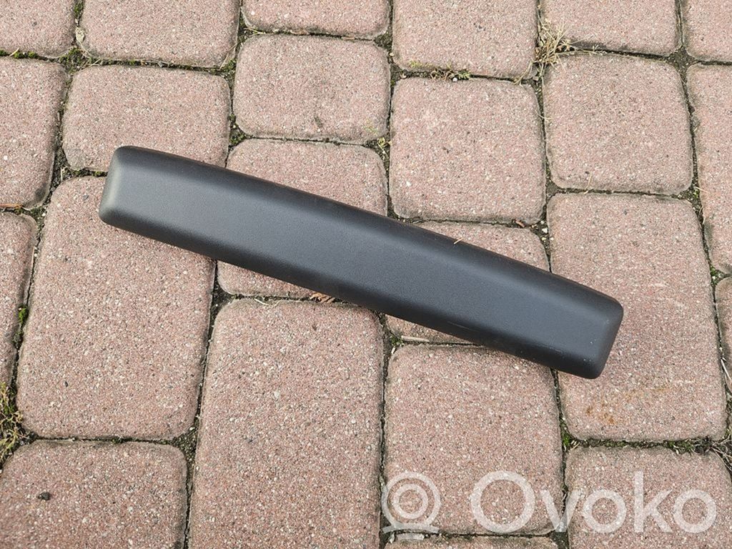 Opel Crossland X Other trunk/boot trim element 
