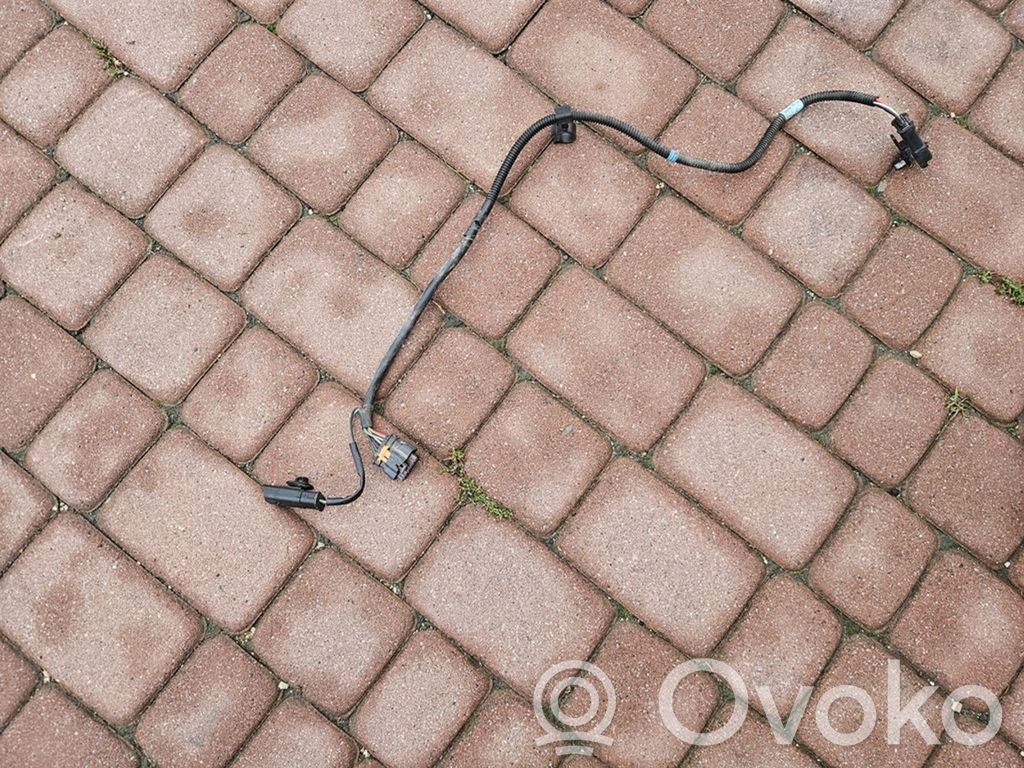 Opel Crossland X Inna wiązka przewodów / kabli 