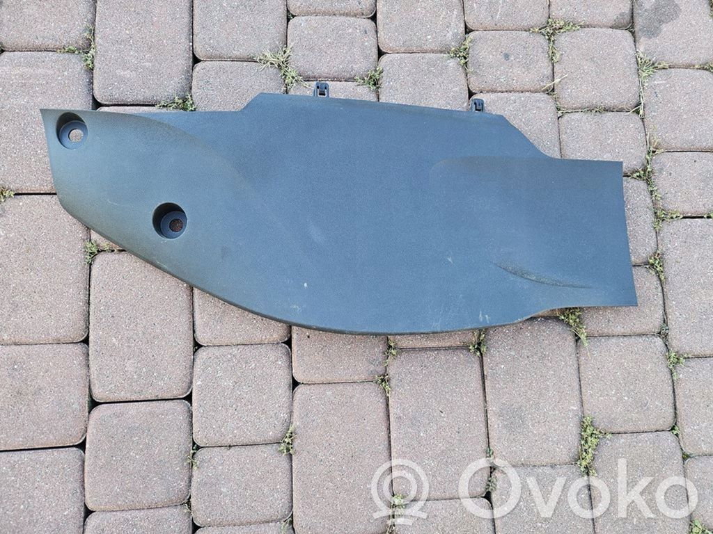 Opel Crossland X Other interior part 