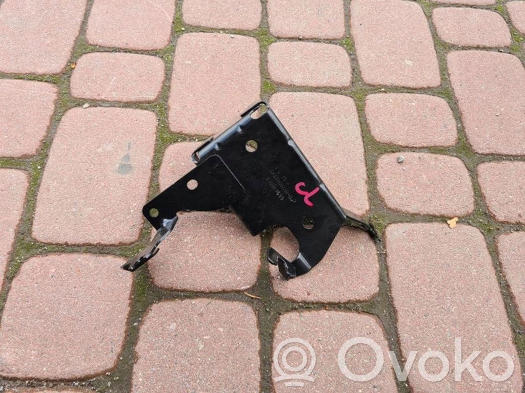 Renault Clio IV Держатель блока ABS 