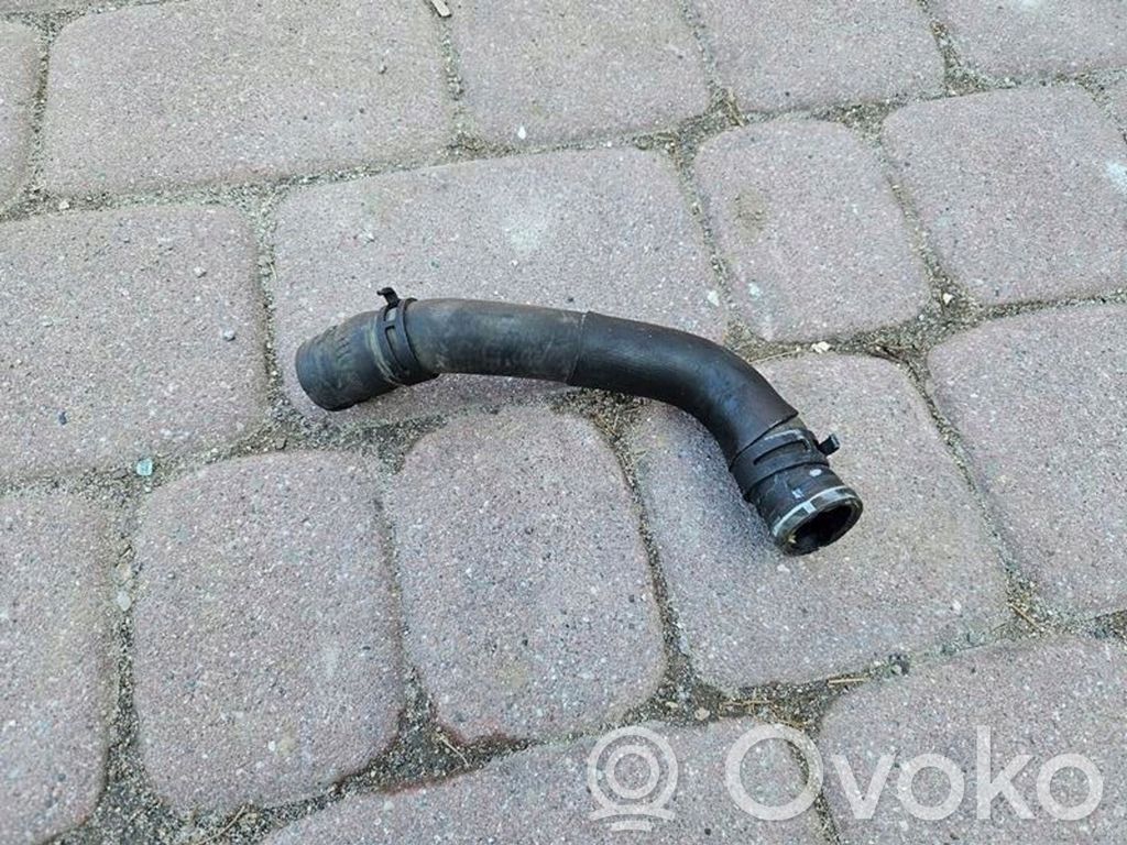 Opel Corsa E Variklio aušinimo vamzdelis (-ai)/ žarna (-os) 
