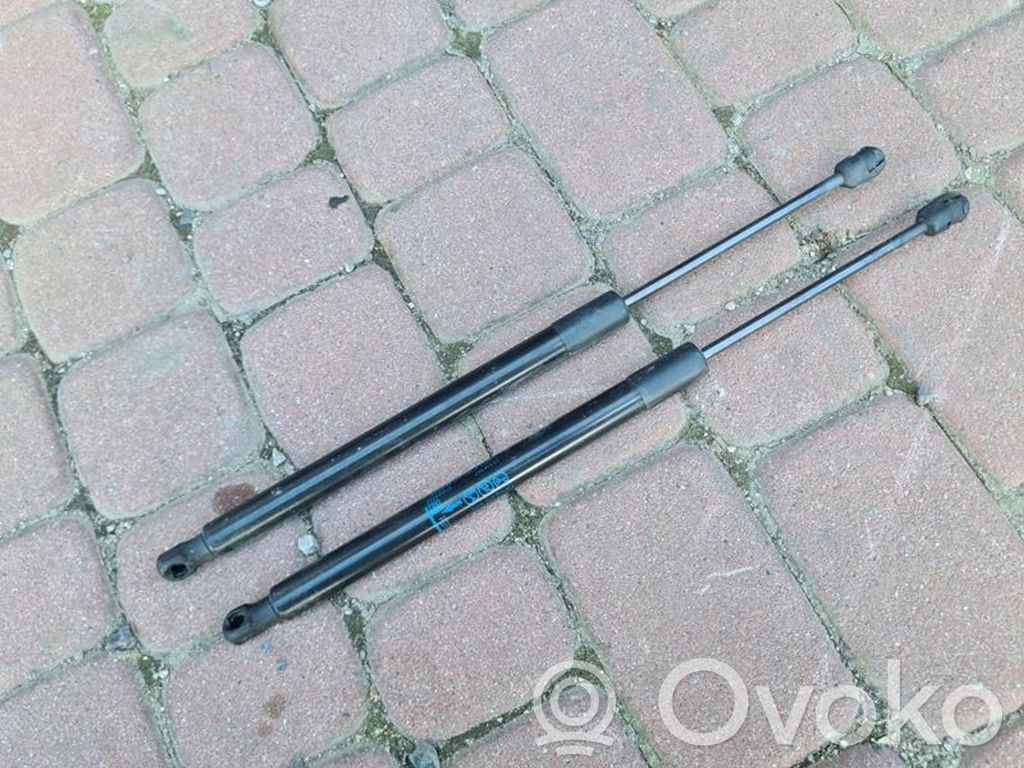 Opel Meriva B Amortizatorius galinio dangčio 