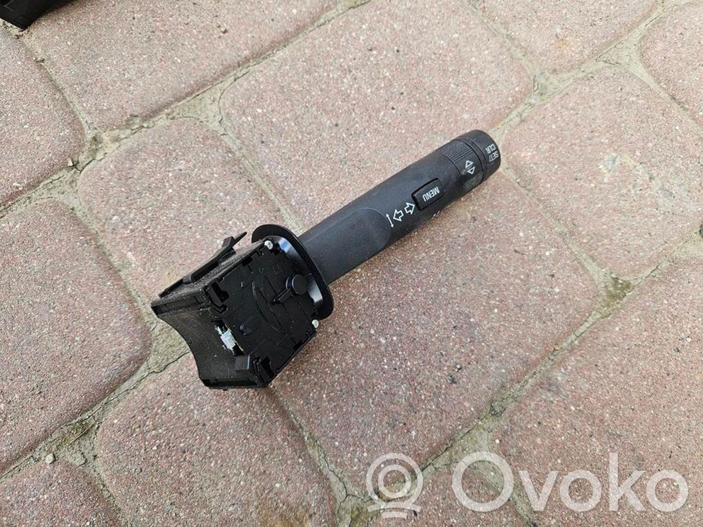 Opel Mokka X Indicator stalk 