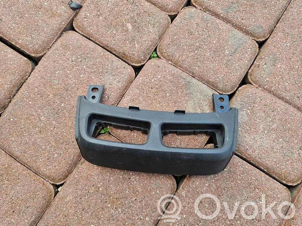 Opel Mokka Other switches/knobs/shifts 