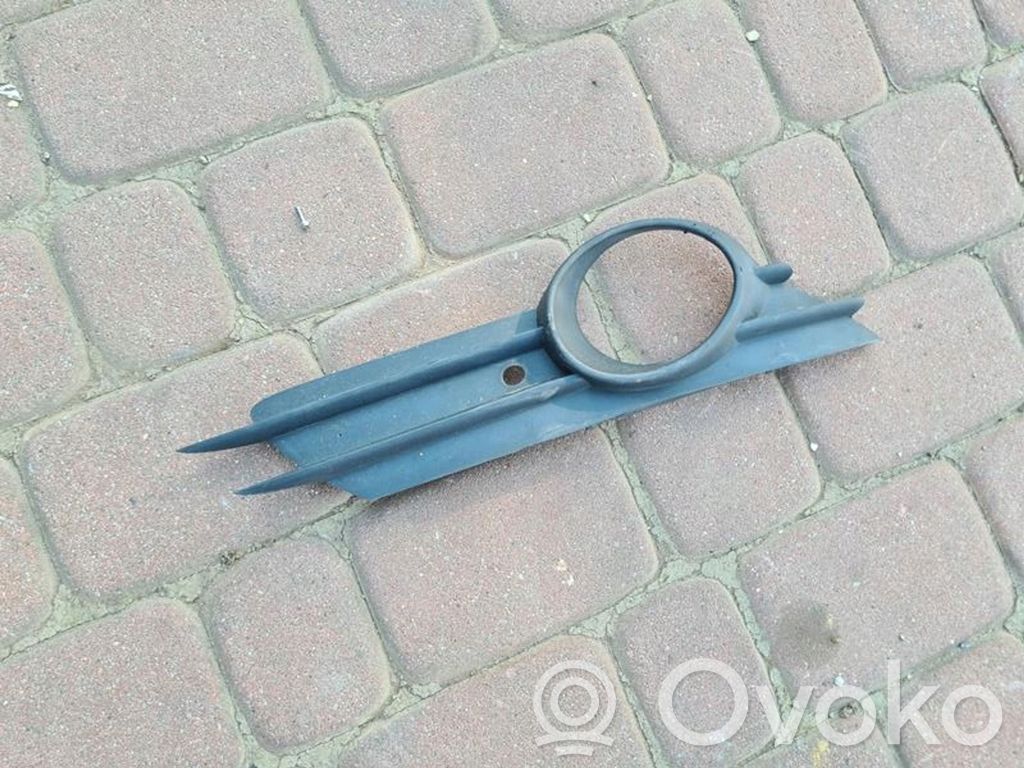 Opel Corsa D Front fog light trim/grill 