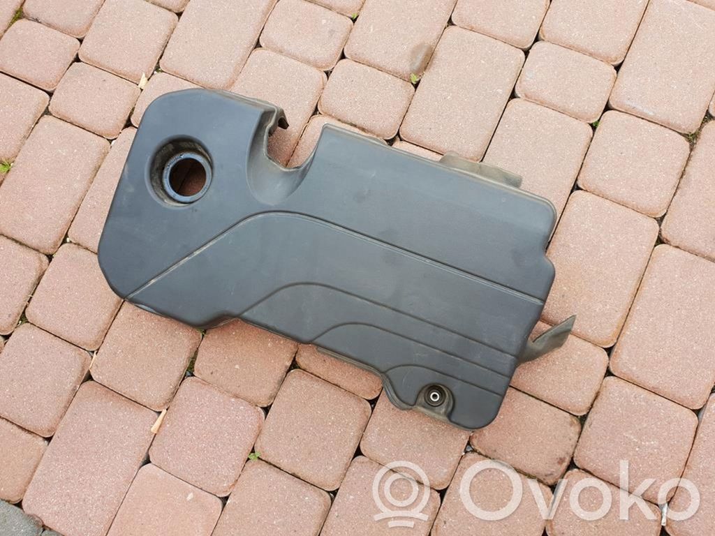 Opel Astra K Alustan etusuoja välipohja 
