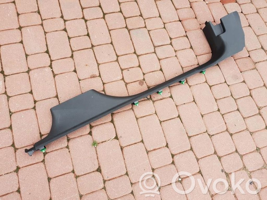 Opel Astra K apărătoare stâlpi 