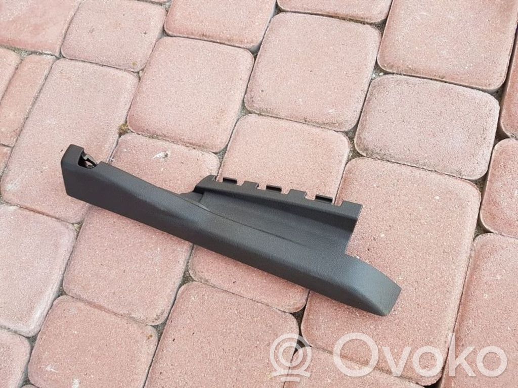 Opel Zafira C Inne części wnętrza samochodu 