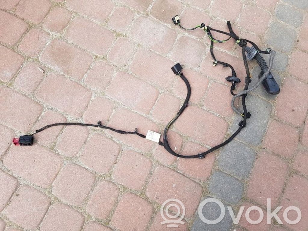 Opel Insignia A Cableado de puerta delantera 