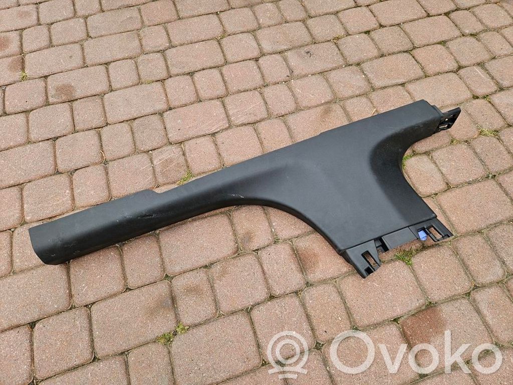 Opel Corsa F Capac stâlp (B) (inferior) 