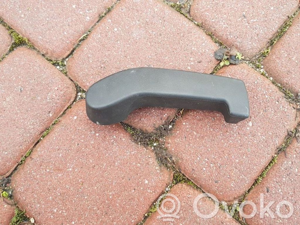 Renault Master III Loading door interior handle 
