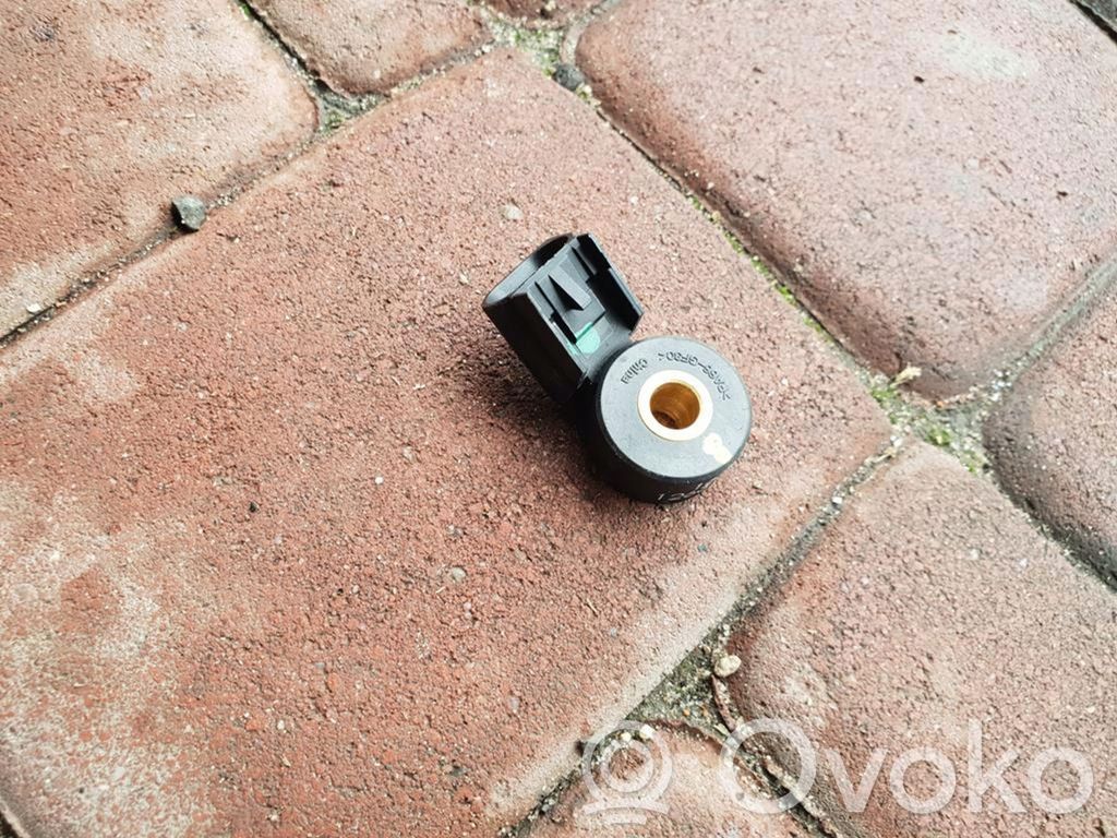 Opel Astra K Detonation knock sensor 